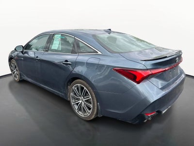 2021 Toyota Avalon XSE Nightshade