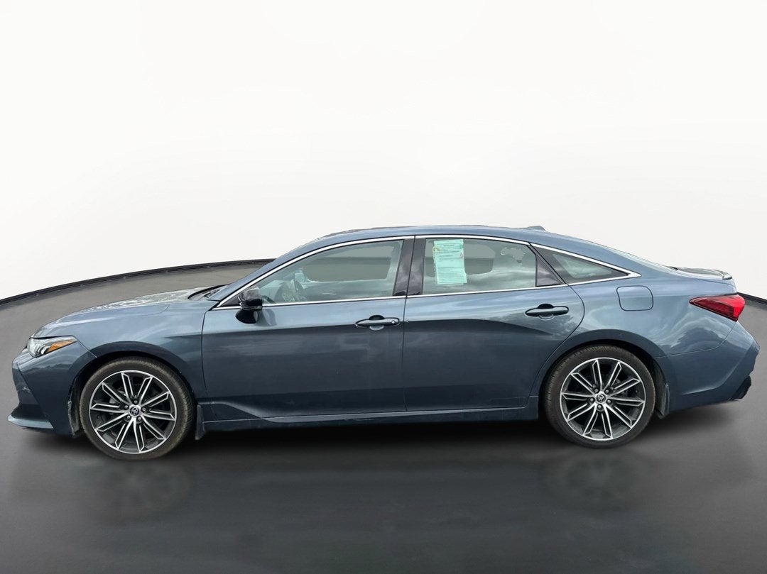 2021 Toyota Avalon XSE Nightshade