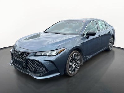 2021 Toyota Avalon XSE Nightshade