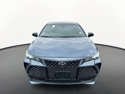 2021 Toyota Avalon XSE Nightshade