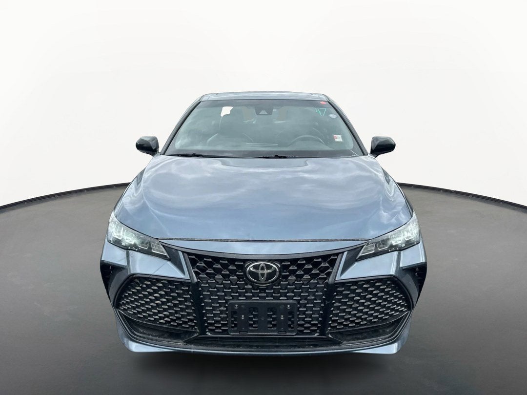 2021 Toyota Avalon XSE Nightshade