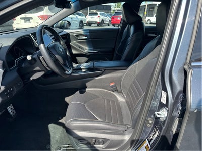 2021 Toyota Avalon XSE Nightshade