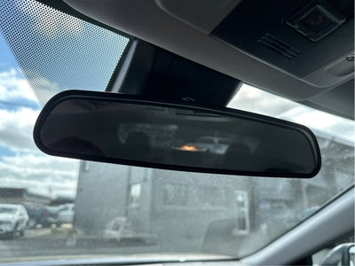 2024 Toyota Camry SE AWD