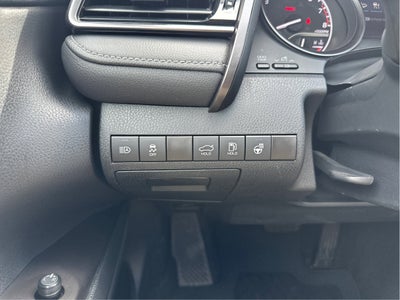 2024 Toyota Camry SE AWD