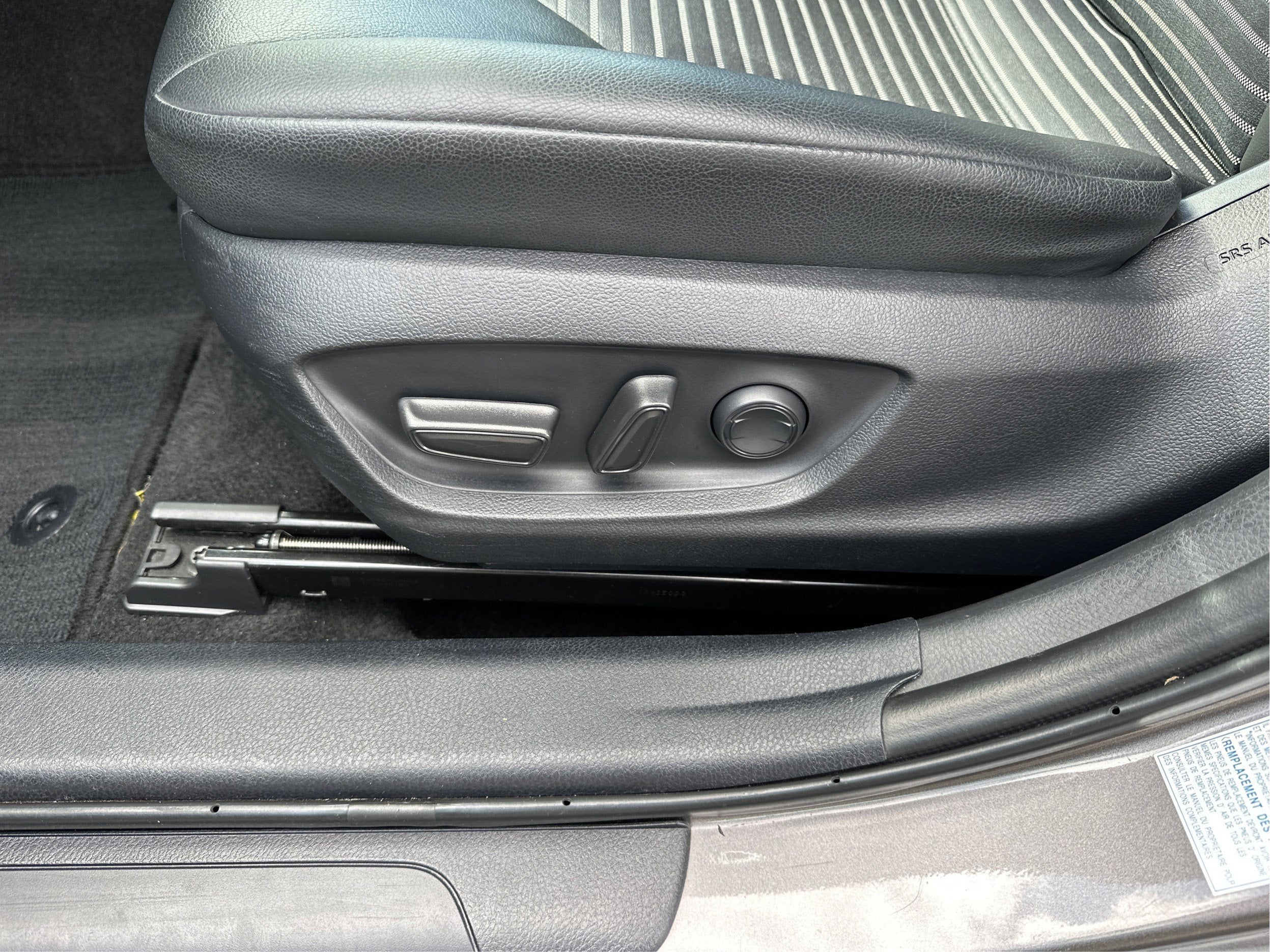 2024 Toyota Camry SE AWD