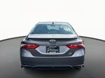 2024 Toyota Camry SE AWD