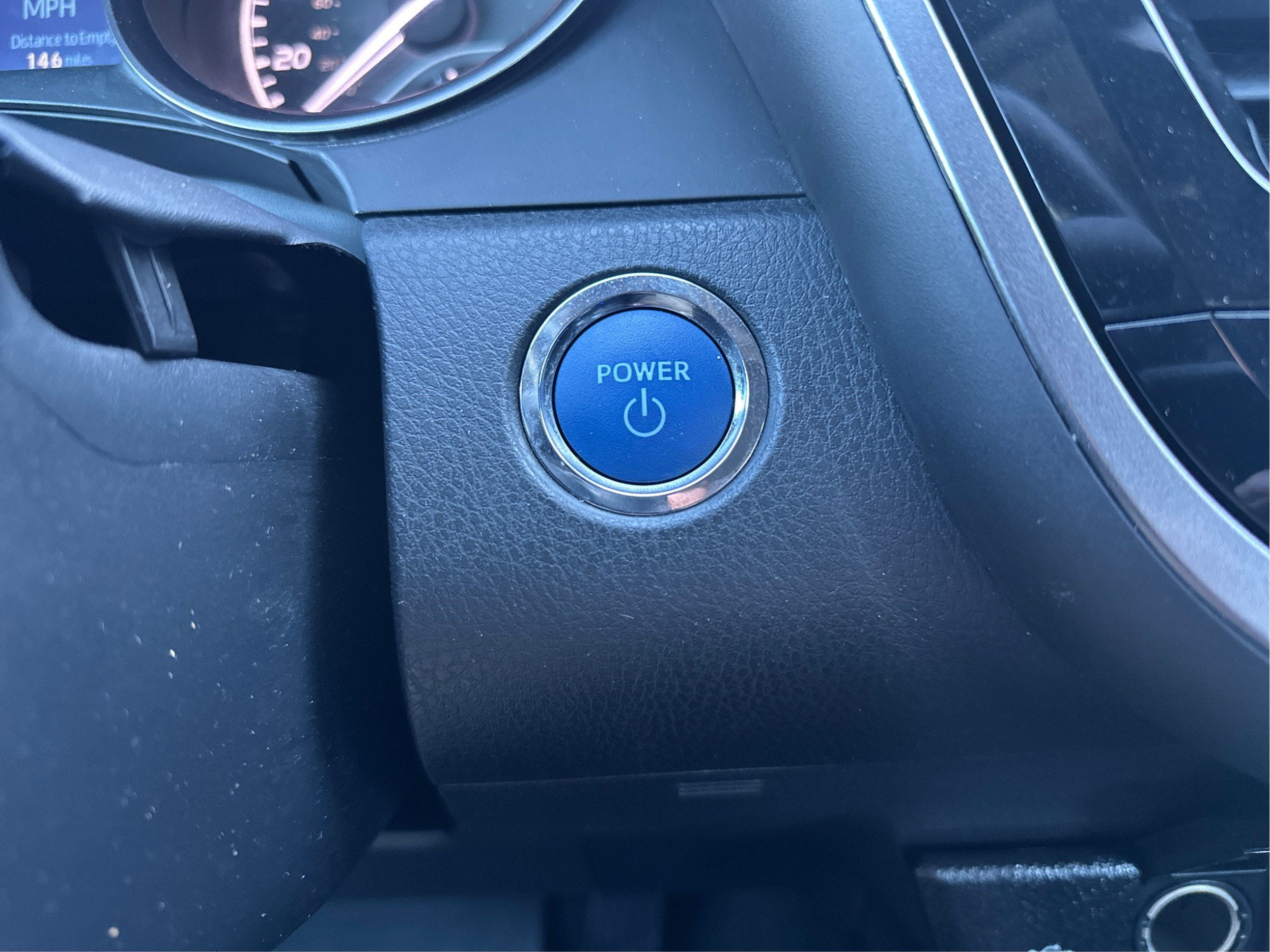 2023 Toyota Camry Hybrid XSE