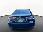 2023 Toyota Camry Hybrid XSE