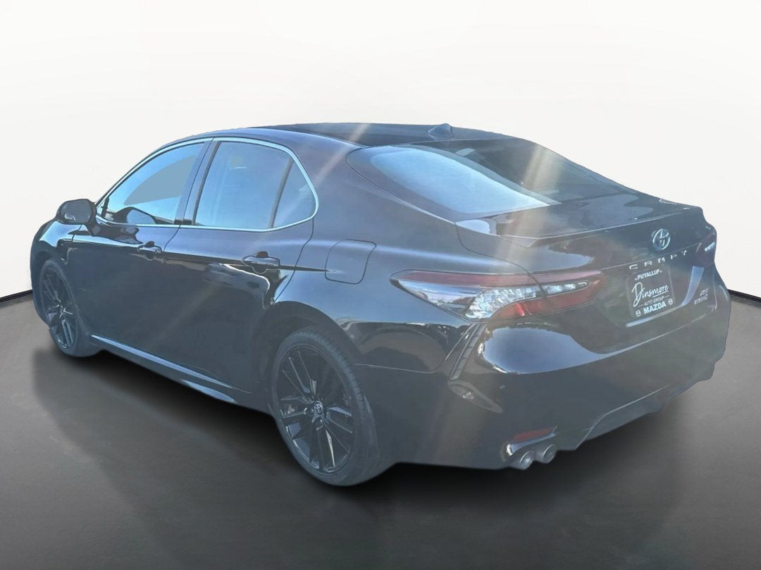 2023 Toyota Camry Hybrid XSE