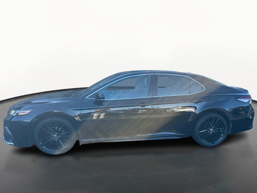 2023 Toyota Camry Hybrid XSE