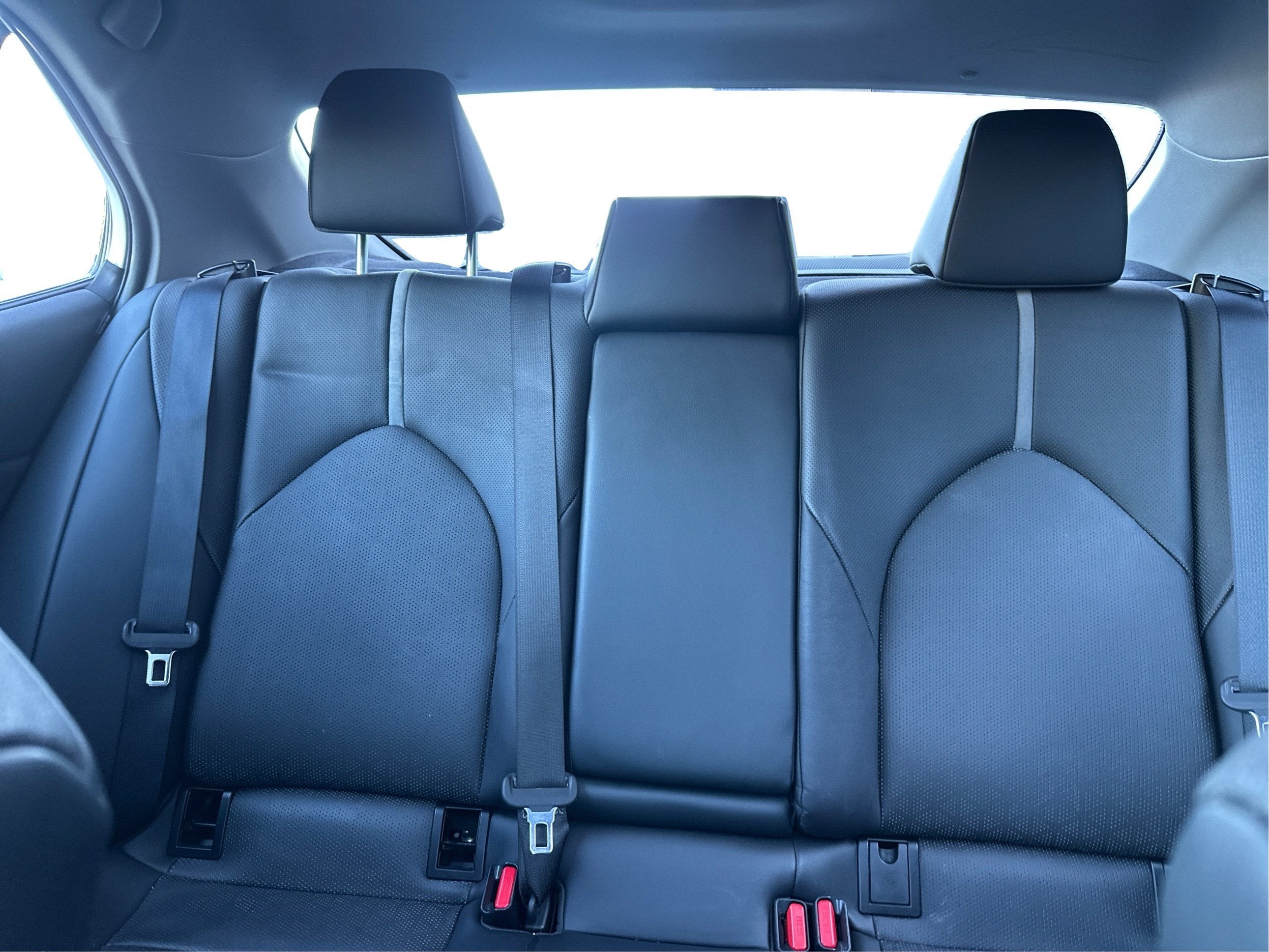 2024 Toyota Camry TRD V6