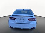 2024 Toyota Camry TRD V6