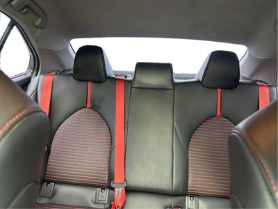 2023 Toyota Camry TRD V6