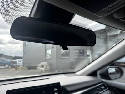 2023 Toyota Camry TRD V6