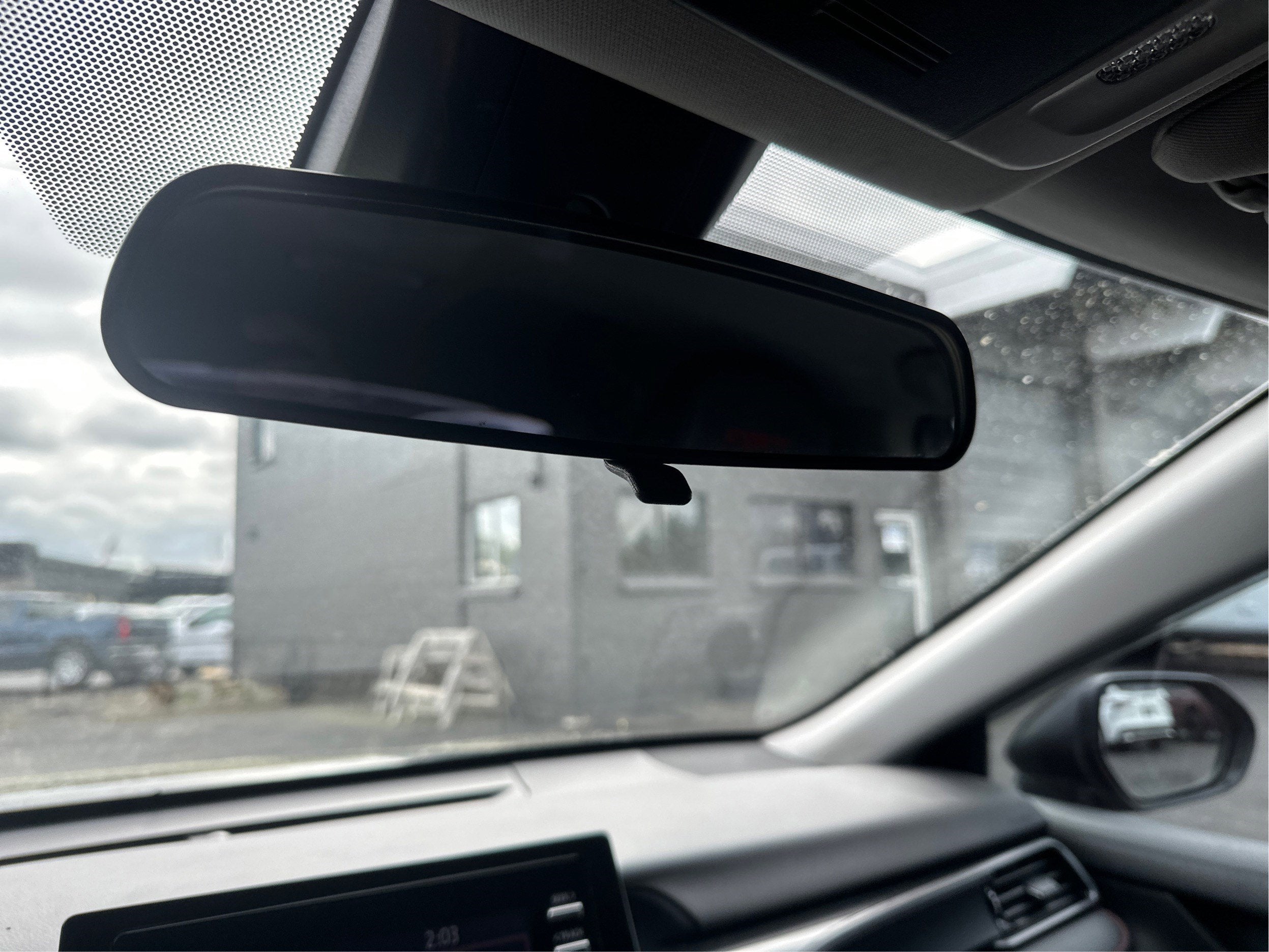 2023 Toyota Camry TRD V6