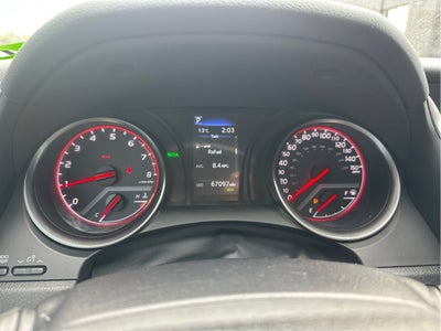 2023 Toyota Camry TRD V6