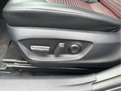 2023 Toyota Camry TRD V6