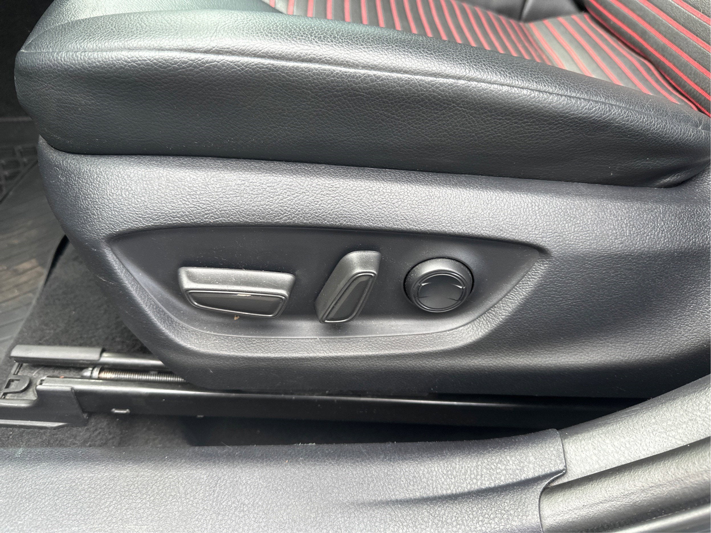 2023 Toyota Camry TRD V6