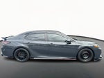 2023 Toyota Camry TRD V6