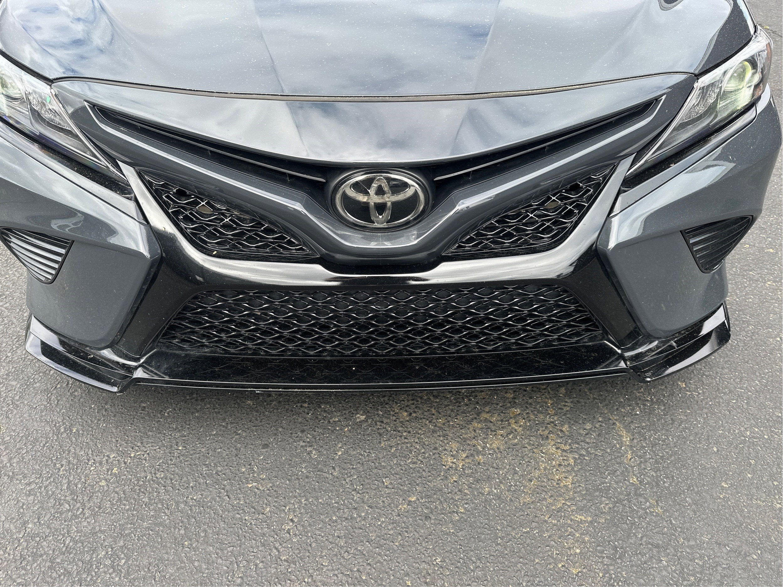 2023 Toyota Camry TRD V6