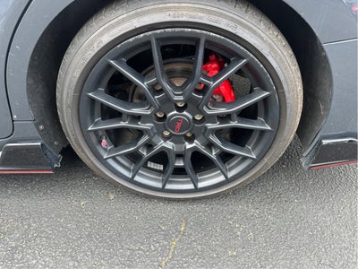 2023 Toyota Camry TRD V6