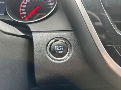 2023 Toyota Camry TRD V6