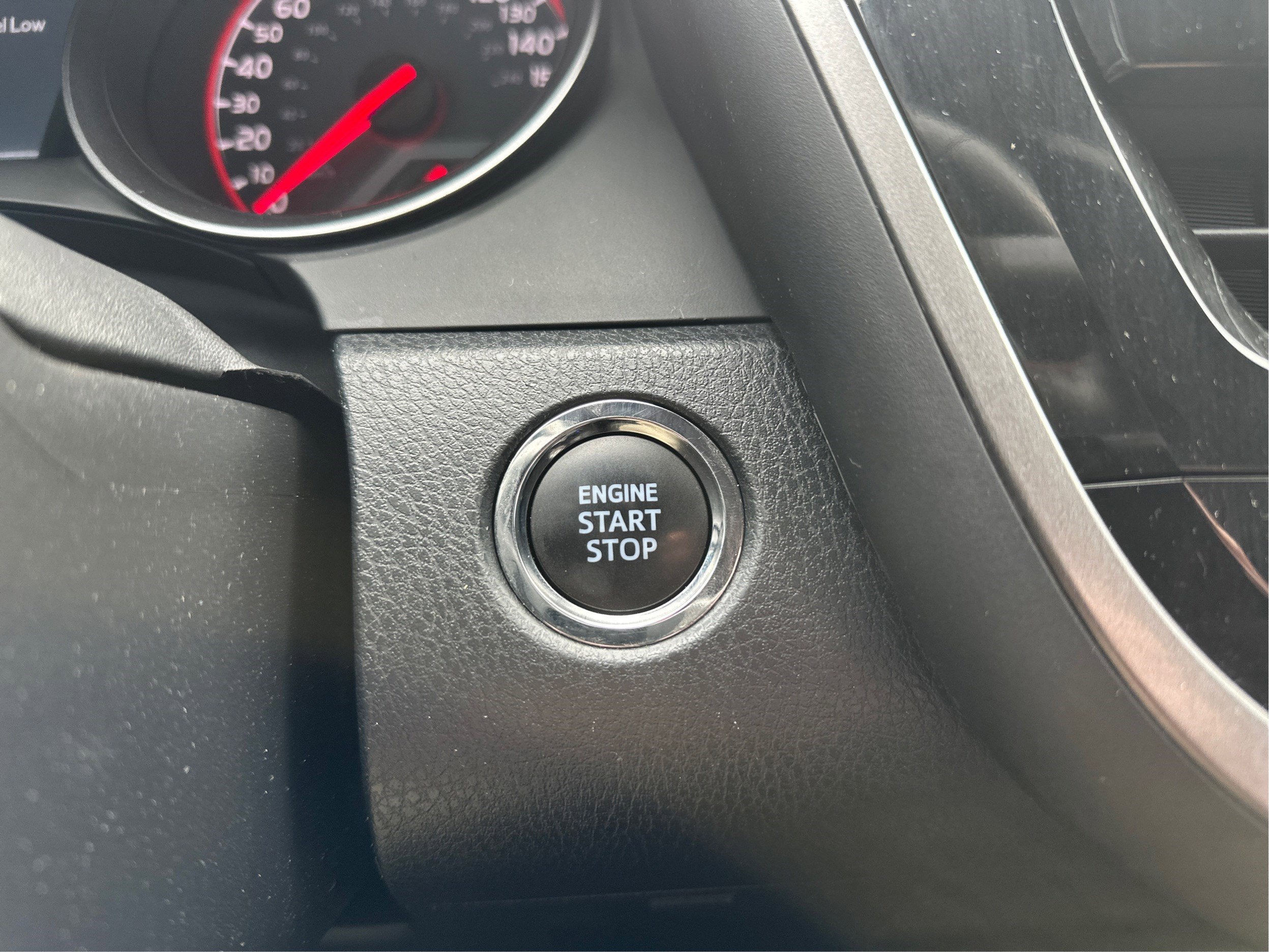 2023 Toyota Camry TRD V6