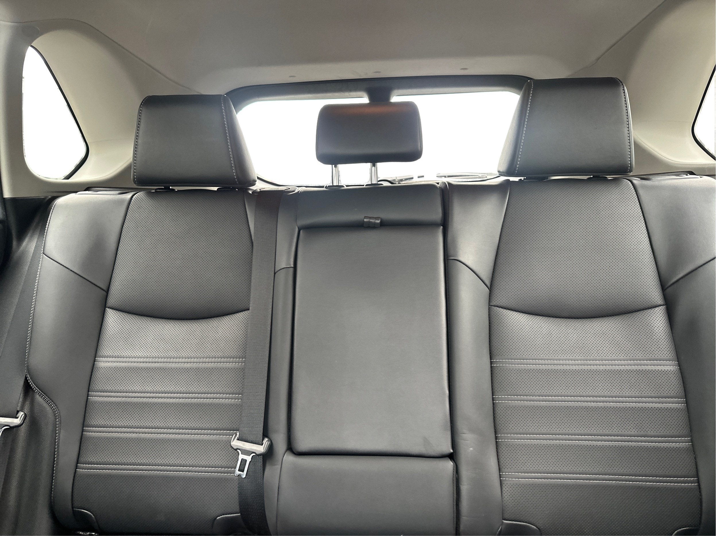 2021 Toyota RAV4 Hybrid Limited AWD
