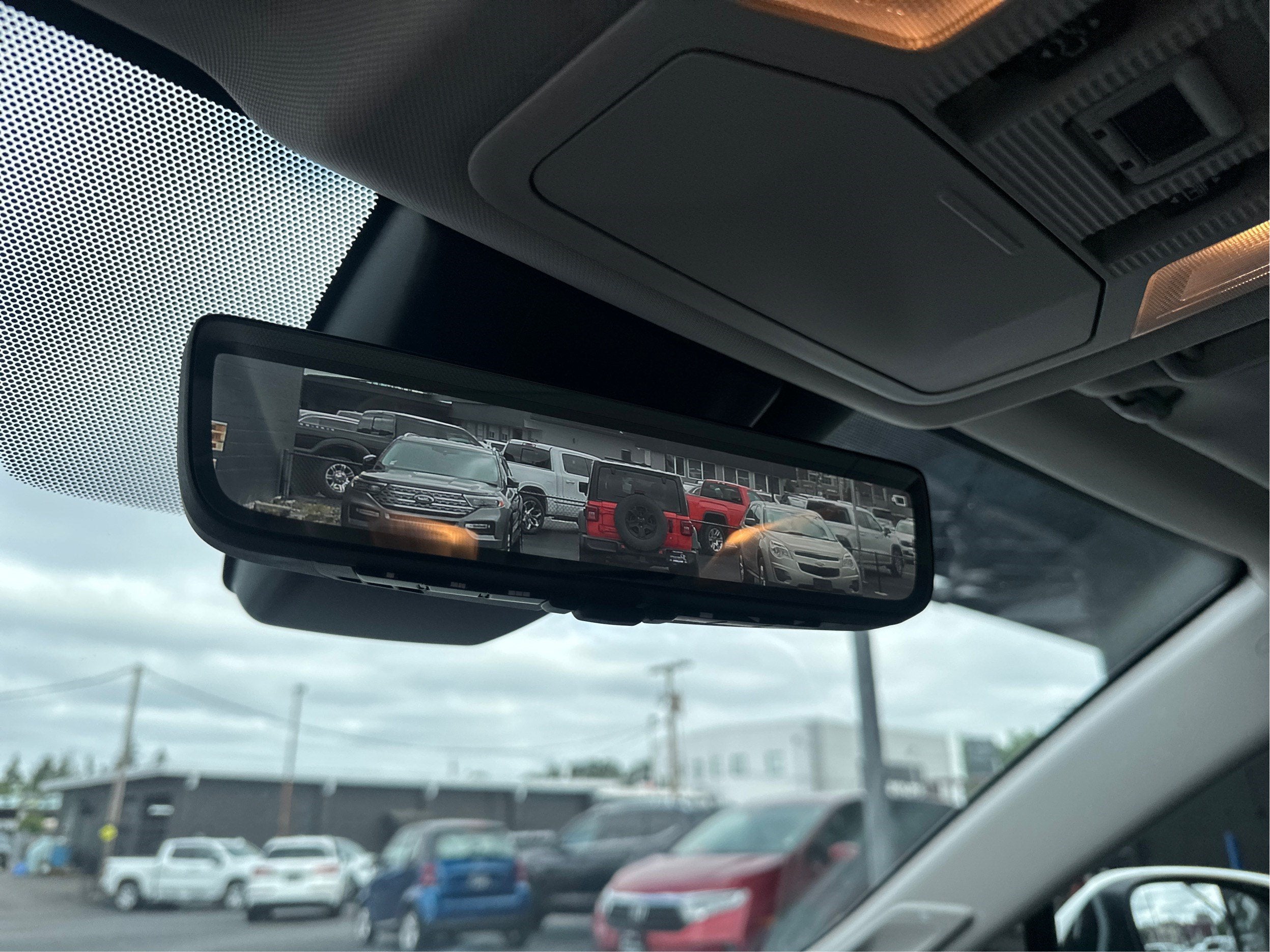 2021 Toyota RAV4 Hybrid Limited AWD