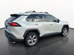 2021 Toyota RAV4 Hybrid Limited AWD