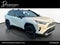 2021 Toyota RAV4 Hybrid XSE AWD