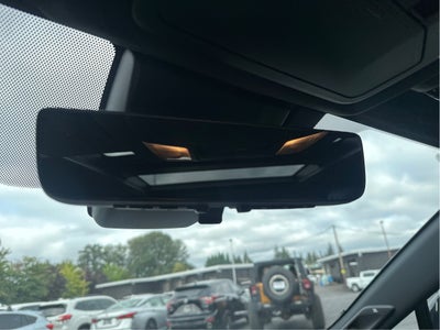 2021 Toyota RAV4 Hybrid XSE AWD