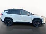 2021 Toyota RAV4 Hybrid XSE AWD