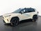 2021 Toyota RAV4 Hybrid XSE AWD