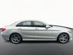 2015 Mercedes-Benz C-Class C 300