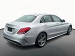 2015 Mercedes-Benz C-Class C 300