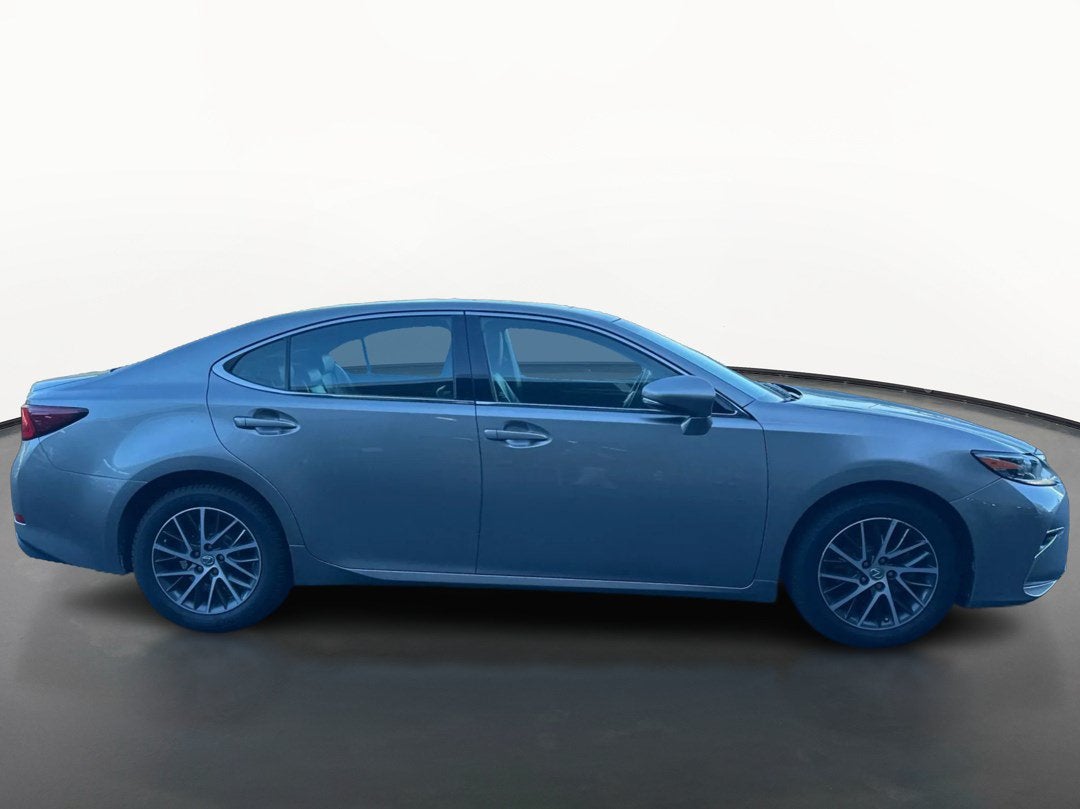 2017 Lexus ES ES 350