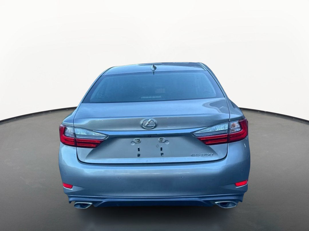 2017 Lexus ES ES 350