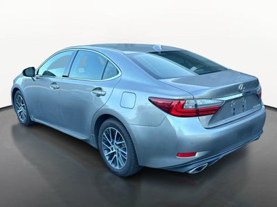 2017 Lexus ES ES 350
