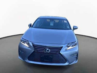 2017 Lexus ES ES 350