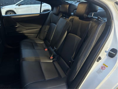 2019 Lexus ES ES 350 F SPORT