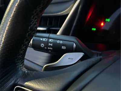 2019 Lexus ES ES 350 F SPORT