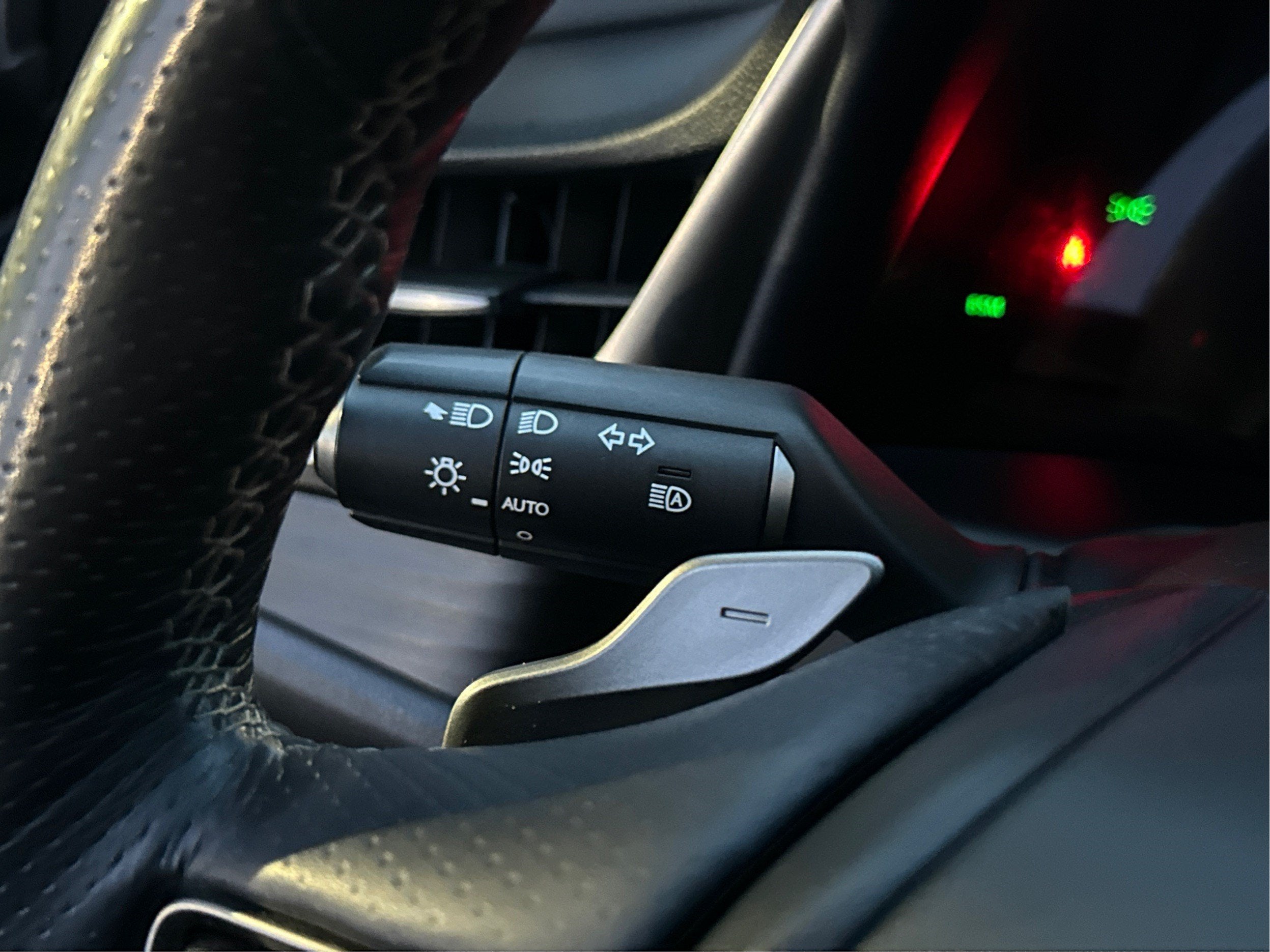 2019 Lexus ES ES 350 F SPORT