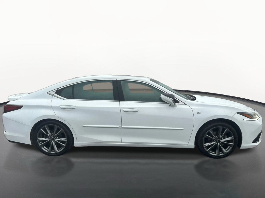 2019 Lexus ES ES 350 F SPORT