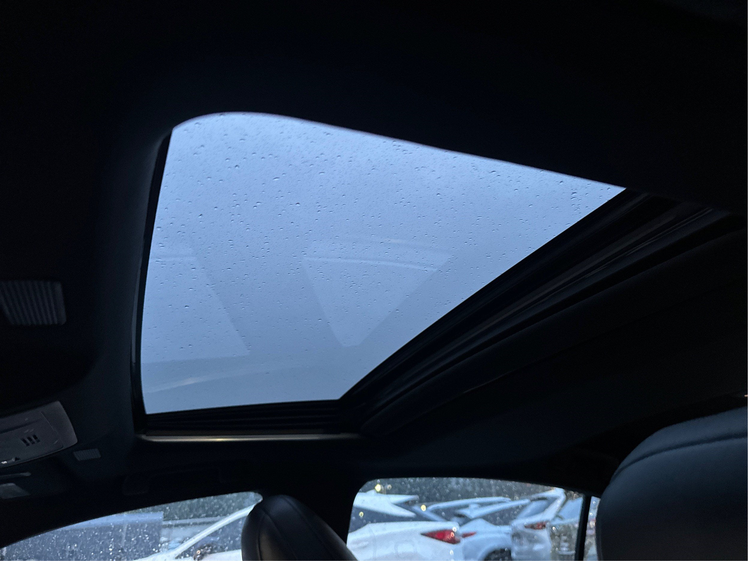 2019 Lexus ES ES 350 F SPORT