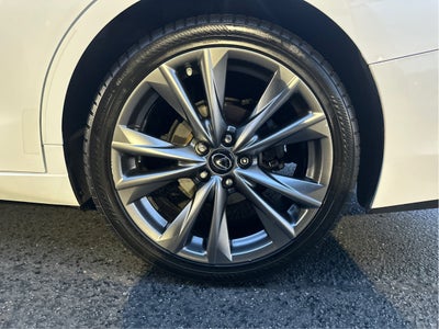 2019 Lexus ES ES 350 F SPORT