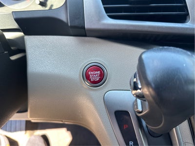 2016 Honda Odyssey Touring