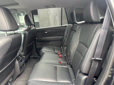 2016 Honda Pilot EX-L AWD