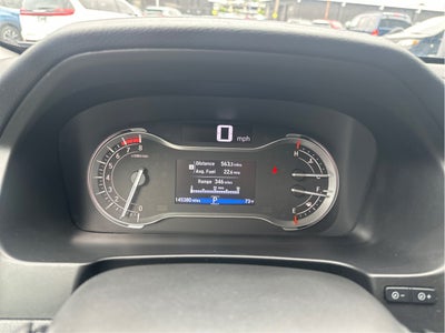 2016 Honda Pilot EX-L AWD