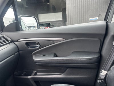 2016 Honda Pilot EX-L AWD